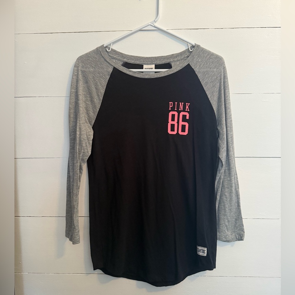 PINK Victoria’s Secret Tee